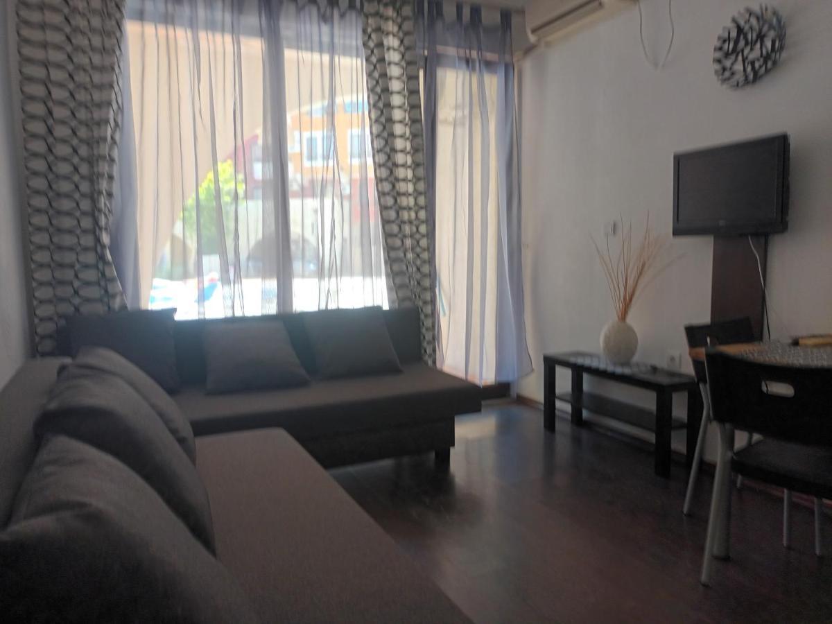Apartment Studio Deluxe Marina Cape 4 Stars Resort 33 5 Aheloy Exterior photo